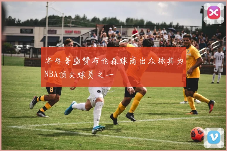 字母哥盛赞布伦森球商出众称其为NBA顶尖球员之一