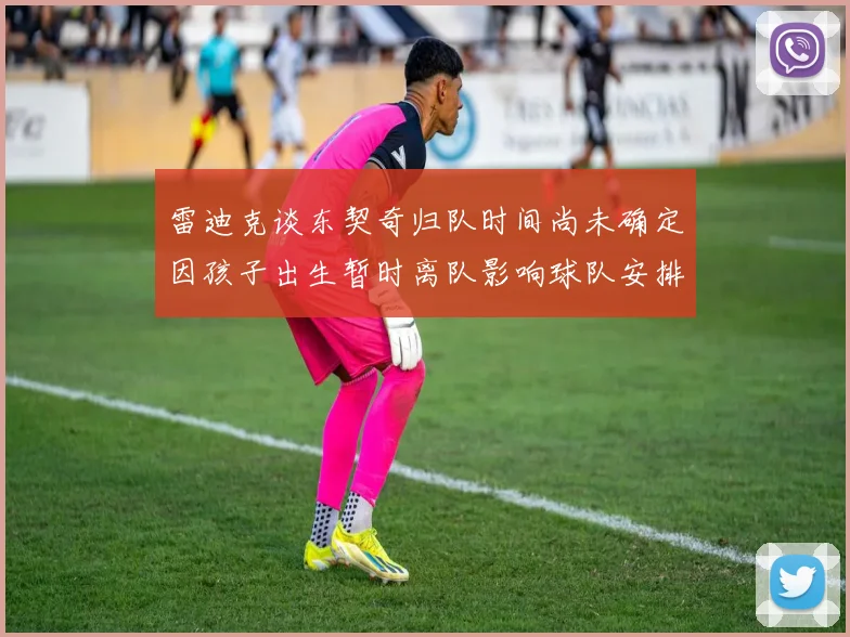 雷迪克谈东契奇归队时间尚未确定因孩子出生暂时离队影响球队安排